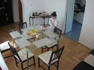 Julmodels Dining Room