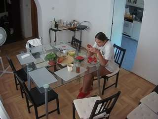 Model Nude Sexiest camsoda voyeurcam-julmodels-dining