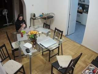 Julmodels Dining Room