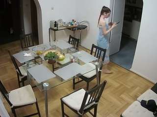 Julmodels Dining Room