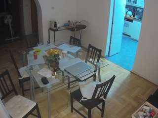 Julmodels Dining Room