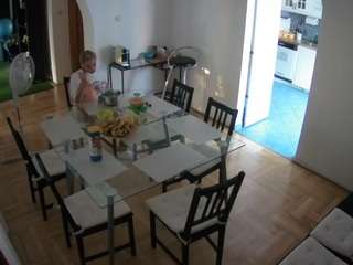 Julmodels Dining Room