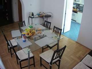 Julmodels Dining Room