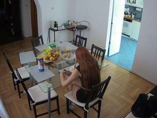 Julmodels Dining Room