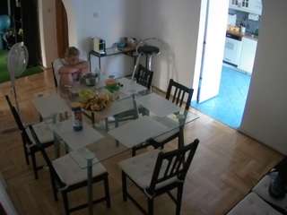 Julmodels Dining Room