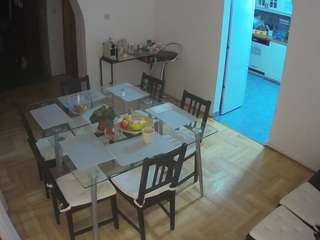 Julmodels Dining Room