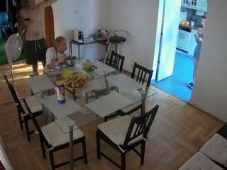 Julmodels Dining Room