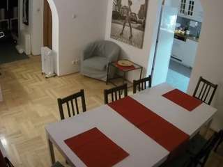 voyeurcam-julmodels-dining's preview