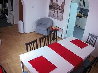 Julmodels Dining Room