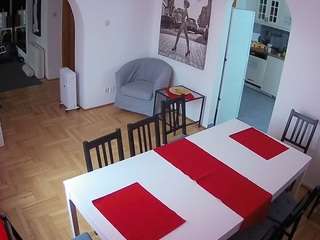 Julmodels Dining Room