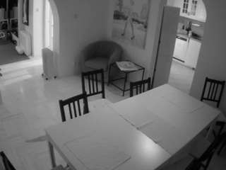 Julmodels Dining Room