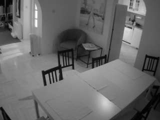 Julmodels Dining Room