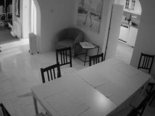 Julmodels Dining Room