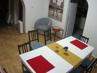 voyeurcam-julmodels-dining