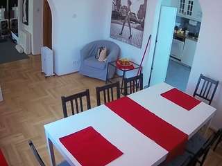 Julmodels Dining Room