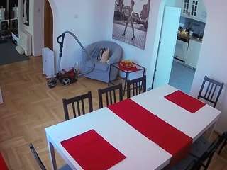 Julmodels Dining Room