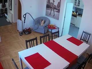 Julmodels Dining Room