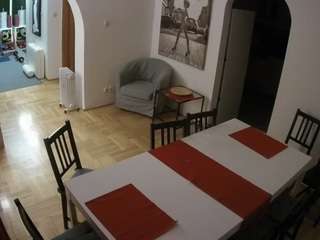 Julmodels Dining Room