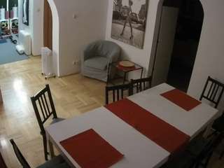 Julmodels Dining Room