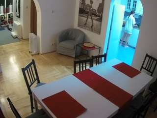 Julmodels Dining Room