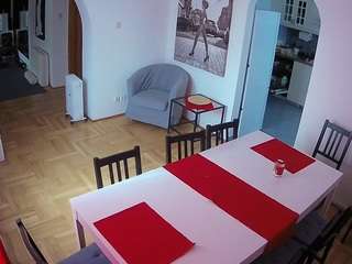 Julmodels Dining Room