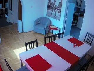 Julmodels Dining Room