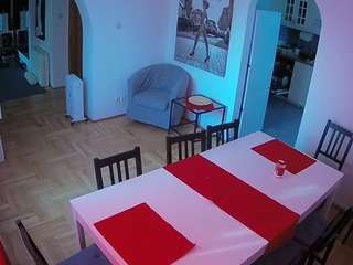 Julmodels Dining Room