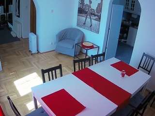 Julmodels Dining Room