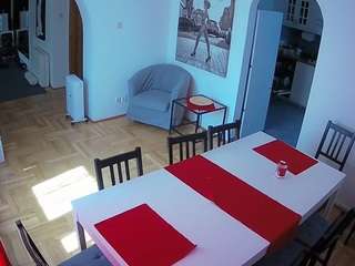 Julmodels Dining Room