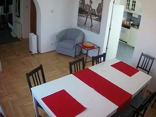 Julmodels Dining Room