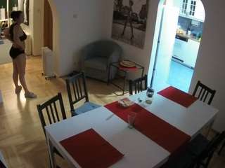 Julmodels Dining Room