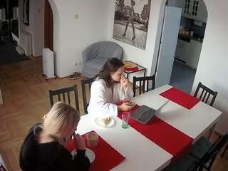 voyeurcam-julmodels-dining