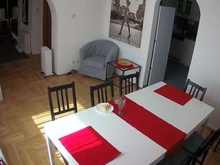 voyeurcam-julmodels-dining Thumb Image