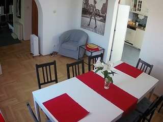 voyeurcam-julmodels-dining from CamSoda