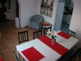 Julmodels Dining Room