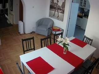Julmodels Dining Room