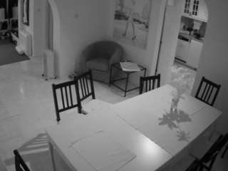 Julmodels Dining Room