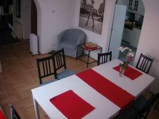 Julmodels Dining Room