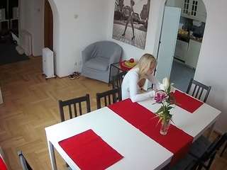 Julmodels Dining Room