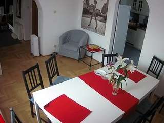 Julmodels Dining Room