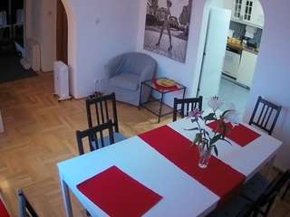 Julmodels Dining Room