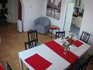 Julmodels Dining Room