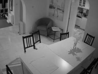 Julmodels Dining Room