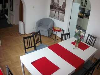 Julmodels Dining Room