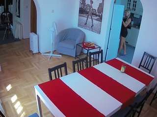 Hd, Voyeur, Sexwebcam, Pov, No smoking, No drinking, Julmodels house, Hidde..., spy cam 9