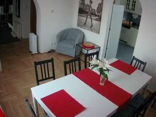 Julmodels Dining Room