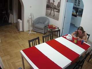 Hd, Voyeur, Sexwebcam, Pov, No smoking, No drinking, Julmodels house, Hidde..., mature webcam 5