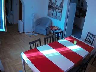 Julmodels Dining Room
