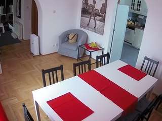 Julmodels Dining Room