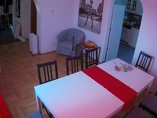 voyeurcam-julmodels-dining